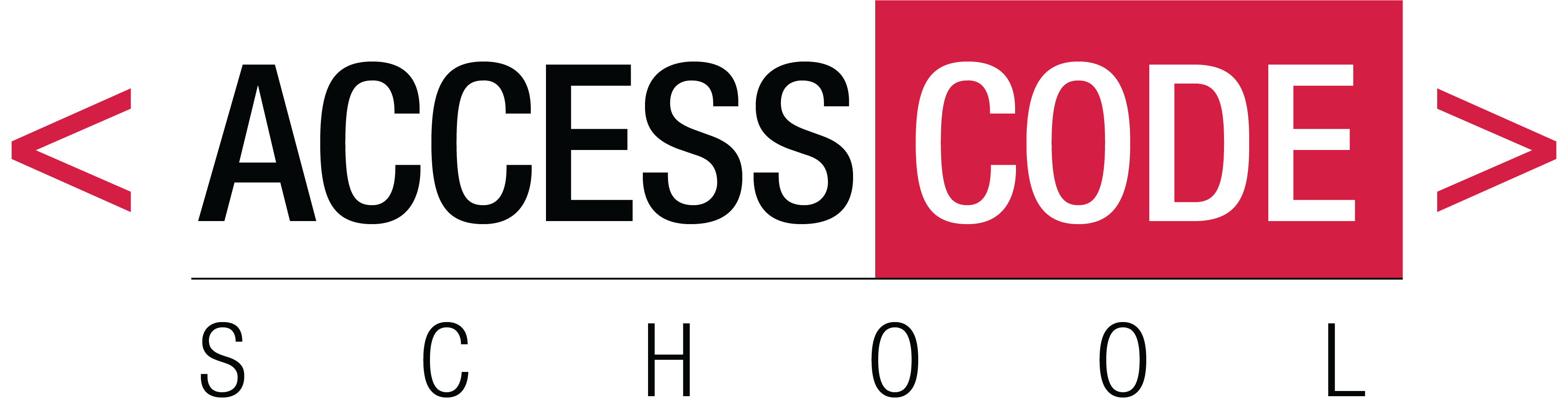 Logo AccesCode