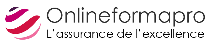 Logo Online Formapro