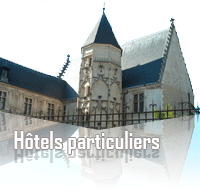 Hôtels particuliers