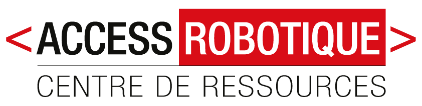 Logo Acces Robotique